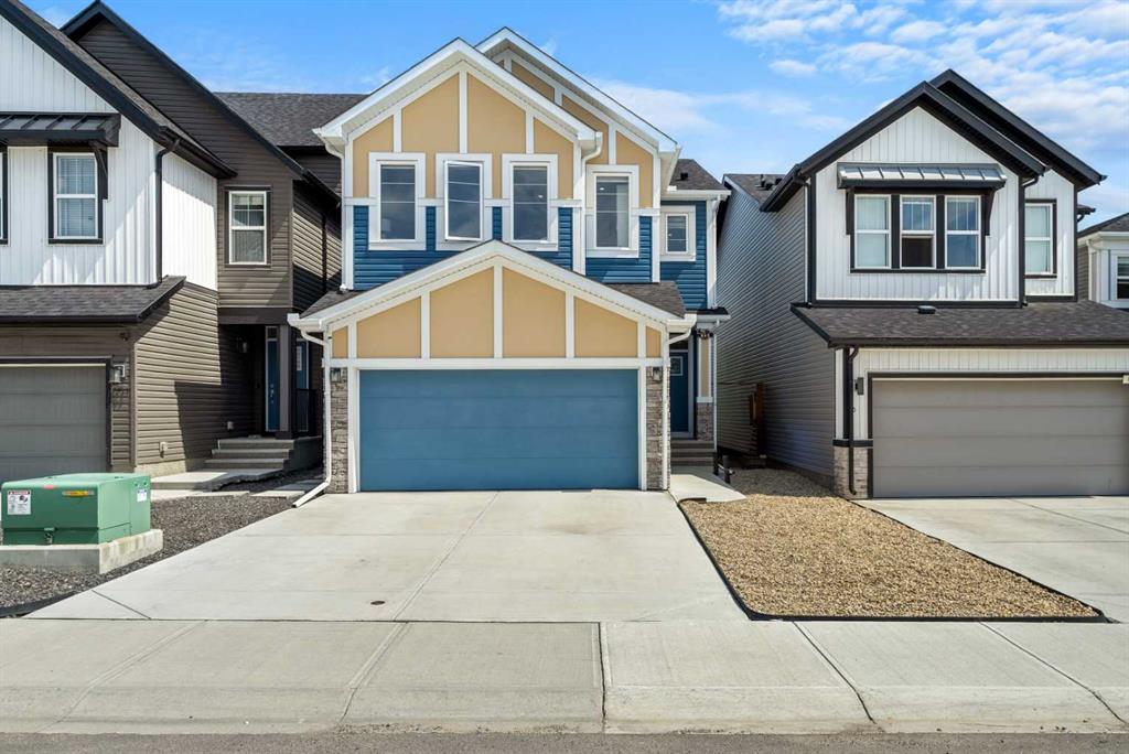 Picture of 845 Seton Circle SE, Calgary Real Estate Listing