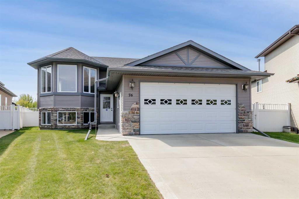 Picture of 76 Wiley Crescent , Red Deer Real Estate Listing