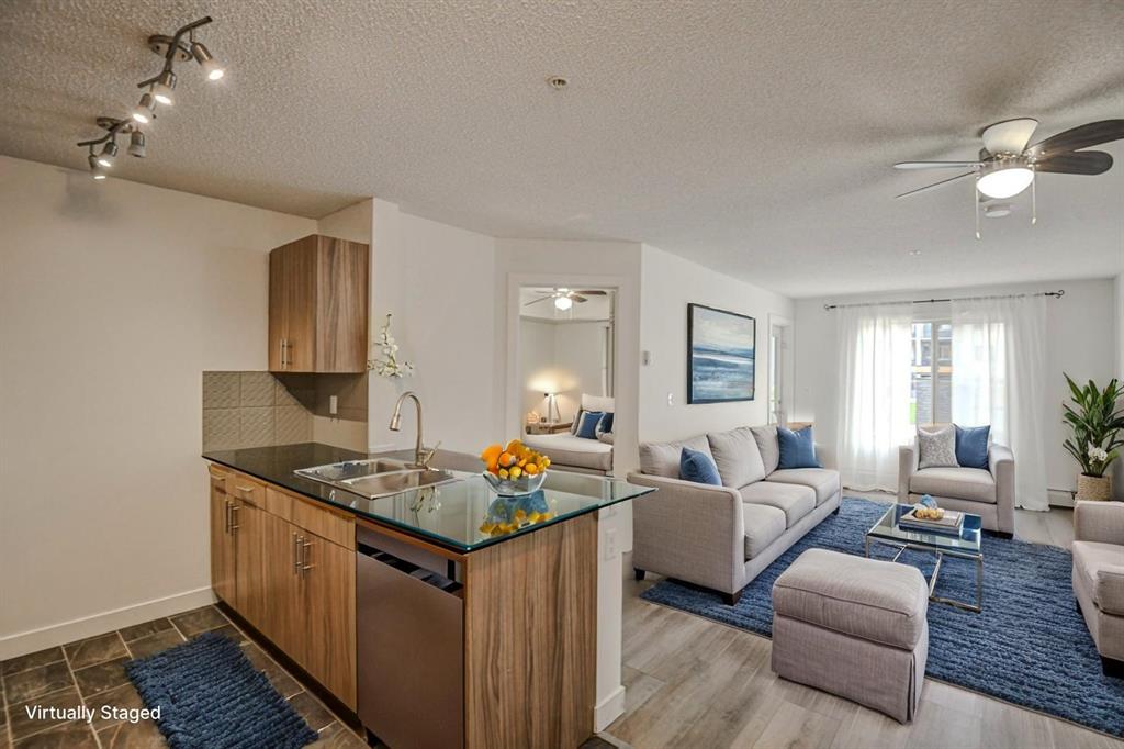 Picture of 1211, 1317 27 Street SE, Calgary Real Estate Listing