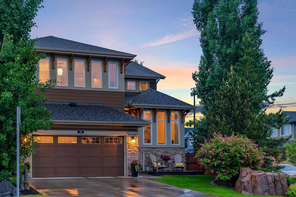 Picture of 181 Auburn Shores Landing SE, Calgary Real Estate Listing