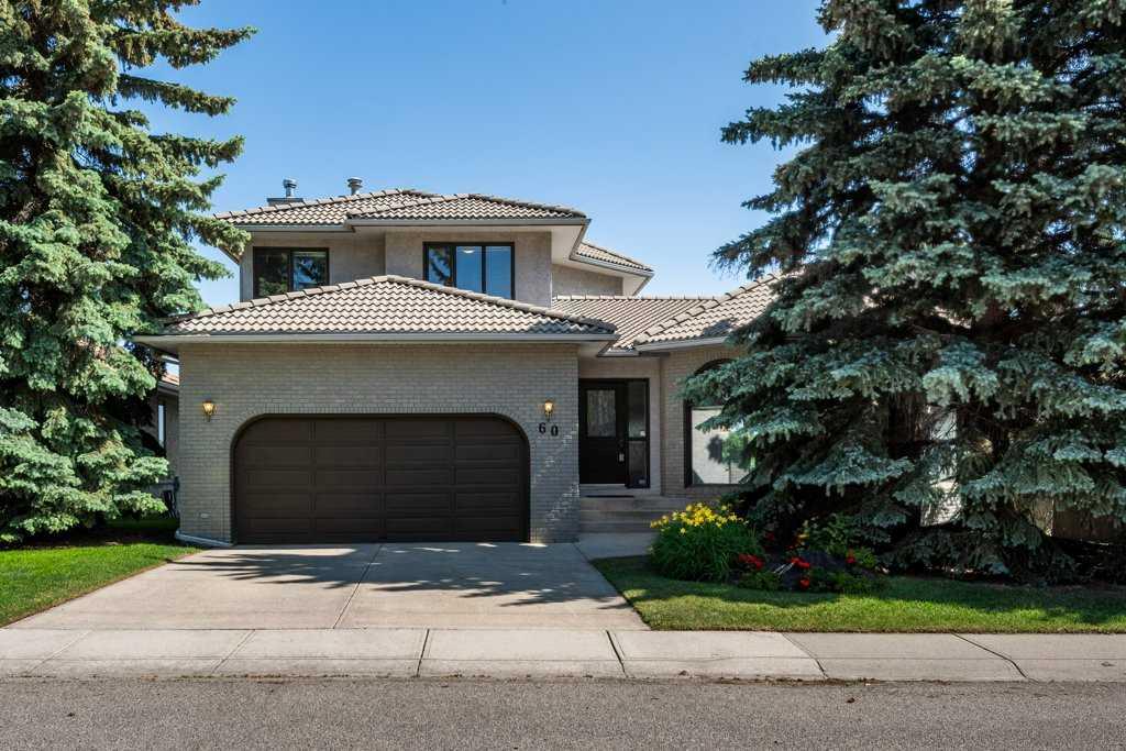 Picture of 60 Patterson Crescent SW, Calgary Real Estate Listing