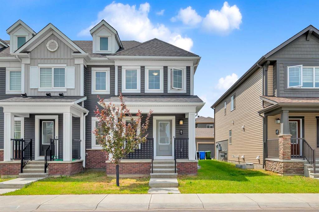 Picture of 51 CITYSIDE Terrace NE, Calgary Real Estate Listing