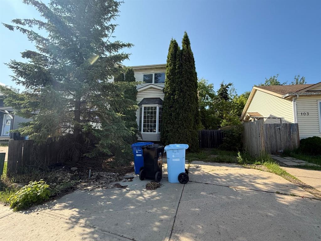 Picture of 105 Windsor Drive , Fort McMurray Real Estate Listing