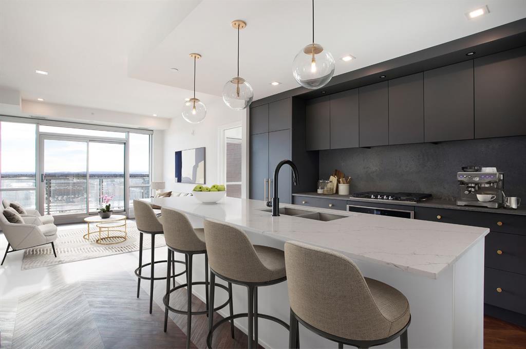 Picture of 504, 8505 Broadcast Avenue SW, Calgary Real Estate Listing