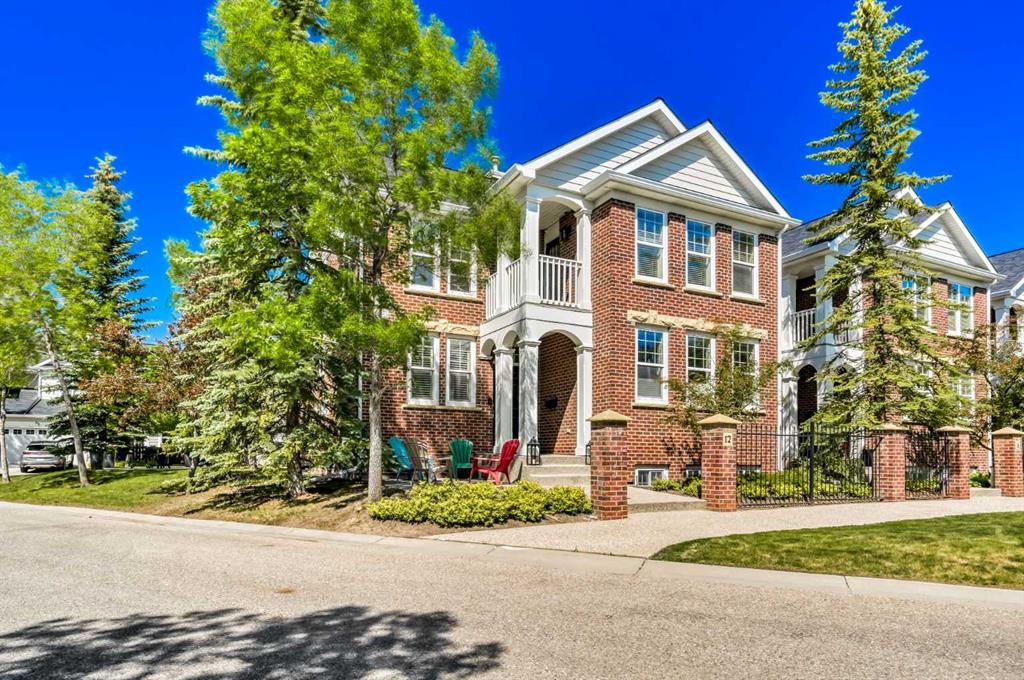 Picture of 12, 10 St Julien Drive SW, Calgary Real Estate Listing