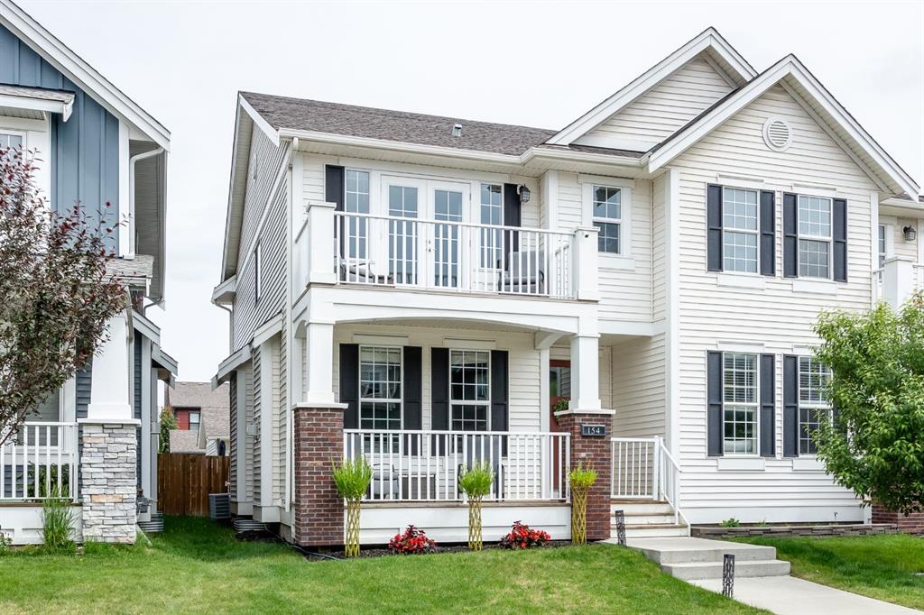Picture of 154 Cooperswood Place SW, Airdrie Real Estate Listing
