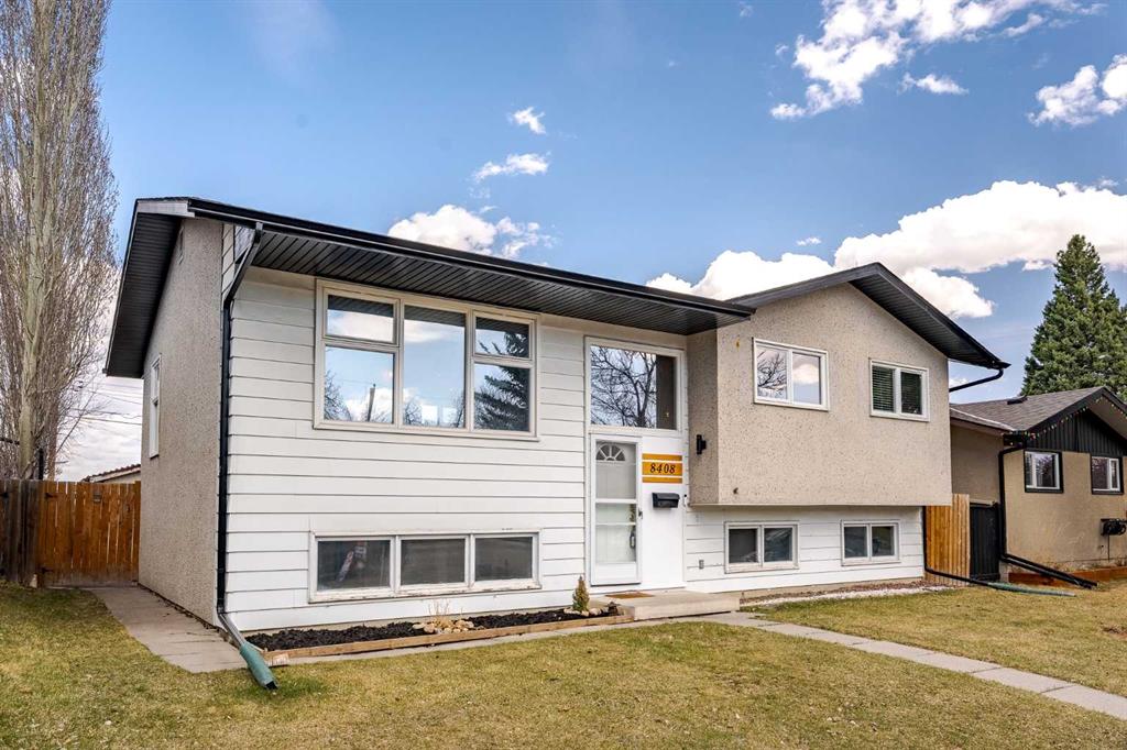 Picture of 8408 Addison Drive SE, Calgary Real Estate Listing