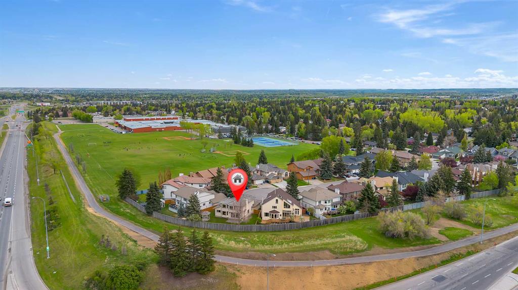 Picture of 188 Canter Place SW, Calgary Real Estate Listing