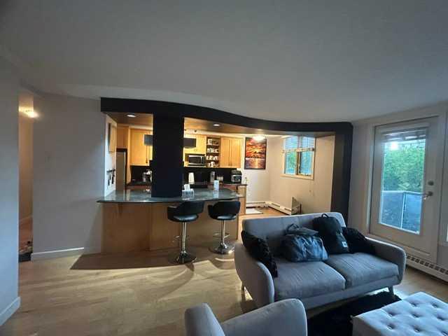 Picture of 302, 1225 15 Avenue , Calgary Real Estate Listing