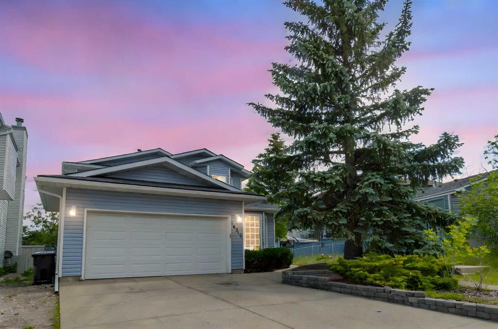 Picture of 10316 Hidden Valley Drive NW, Calgary Real Estate Listing