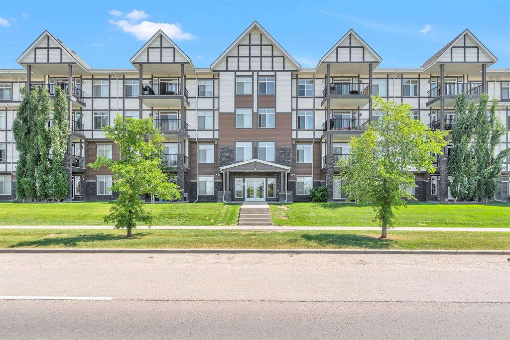 Picture of 307, 6603 New Brighton Avenue SE, Calgary Real Estate Listing