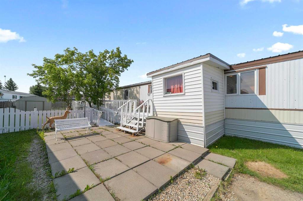 Picture of 56, 4802 54 Avenue , Camrose Real Estate Listing