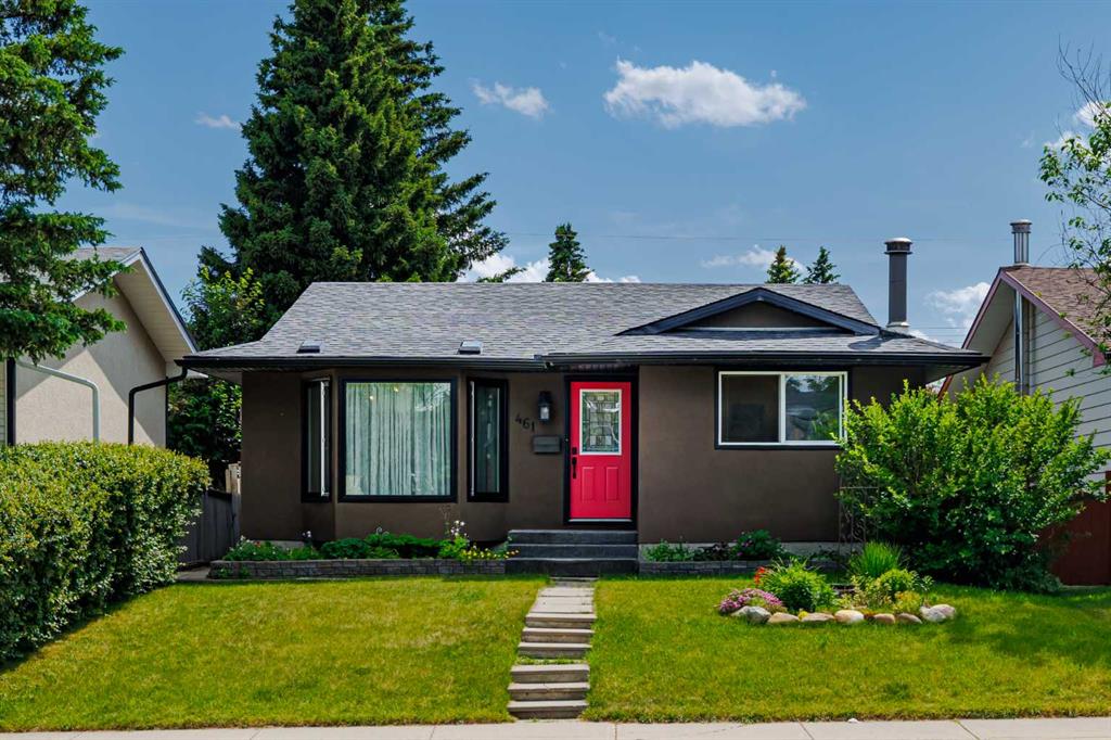 Picture of 461 78 Avenue NE, Calgary Real Estate Listing