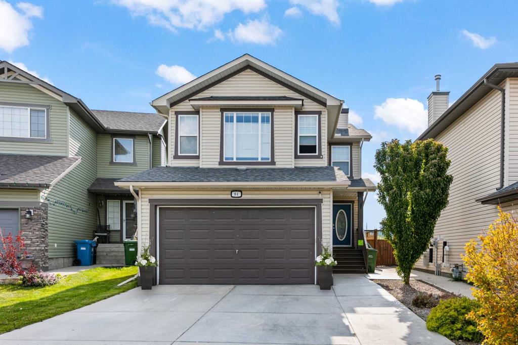 Picture of 64 Everglen Rise SW, Calgary Real Estate Listing