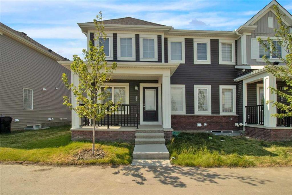 Picture of 8819 Cityscape Drive NE, Calgary Real Estate Listing