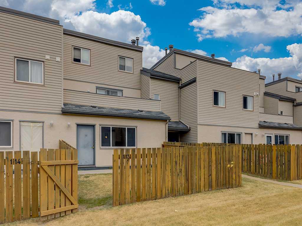 Picture of 113, 1540 29 Street NW, Calgary Real Estate Listing