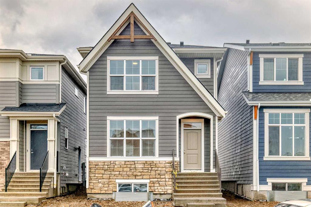 Picture of 107 Magnolia Street SE, Calgary Real Estate Listing