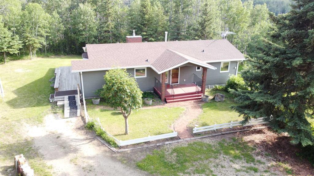 Picture of 102, 422009 Range Road 250  , Rural Ponoka County Real Estate Listing