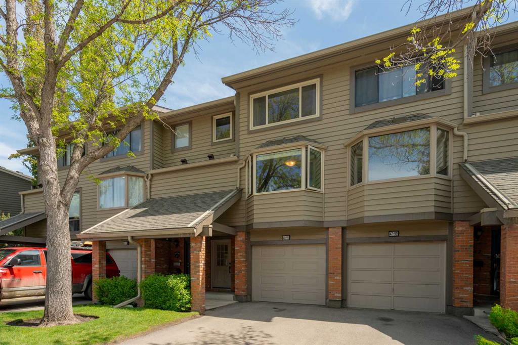 Picture of 48, 99 Midpark Gardens SE, Calgary Real Estate Listing