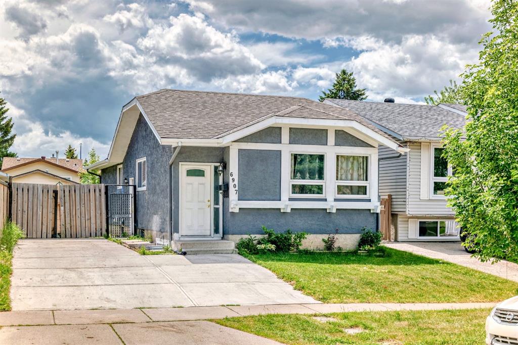 Picture of 6907 4 Avenue NE, Calgary Real Estate Listing
