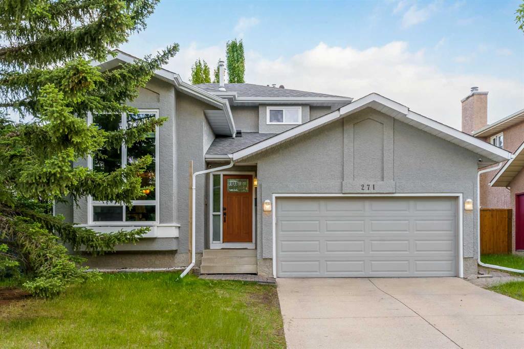 Picture of 271 Millrise Drive SW, Calgary Real Estate Listing