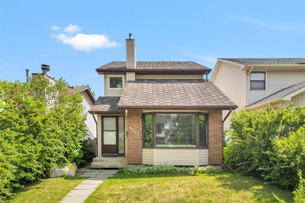 Picture of 8007 Ranchview Drive NW, Calgary Real Estate Listing