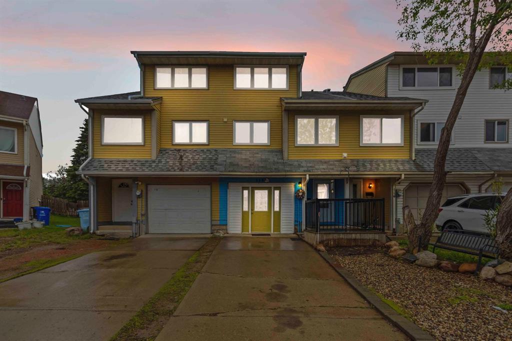 Picture of 116 Wallace Place , Fort McMurray Real Estate Listing