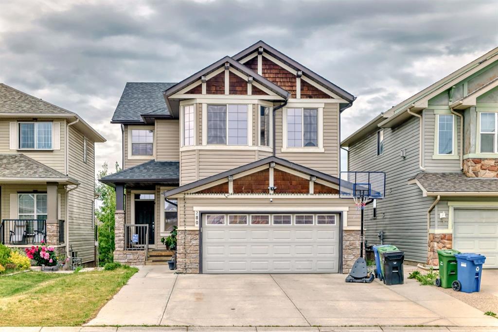 Picture of 280 Pantego Road NW, Calgary Real Estate Listing