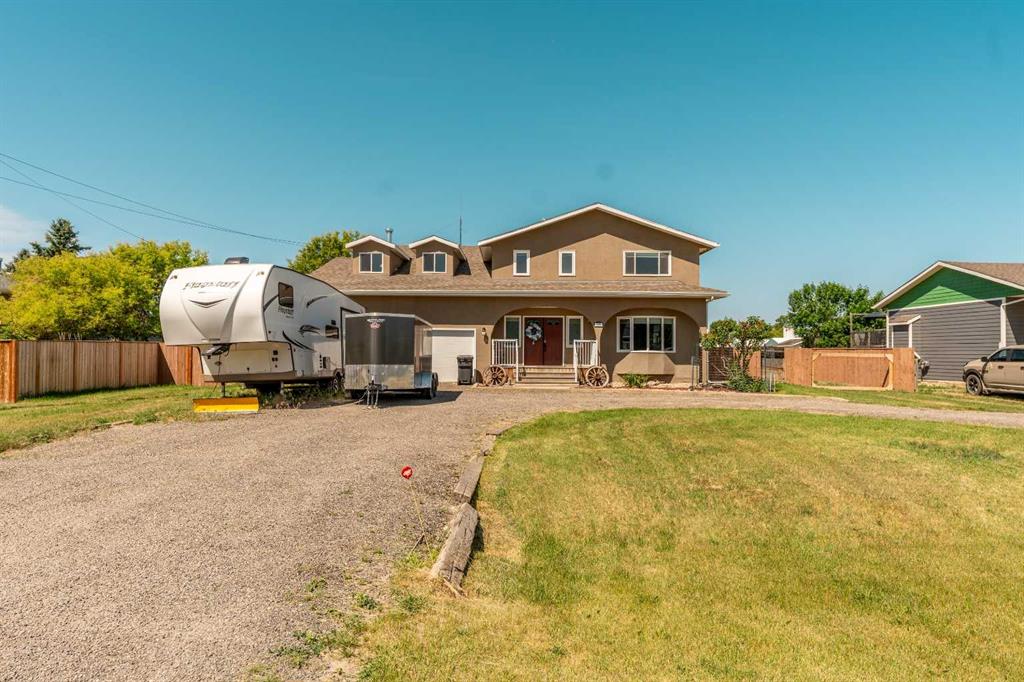 Picture of 228 Centre Street , Magrath Real Estate Listing