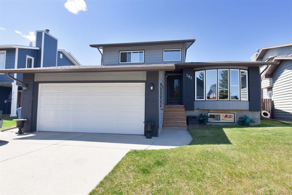 Picture of 303 Woodside Place , Okotoks Real Estate Listing