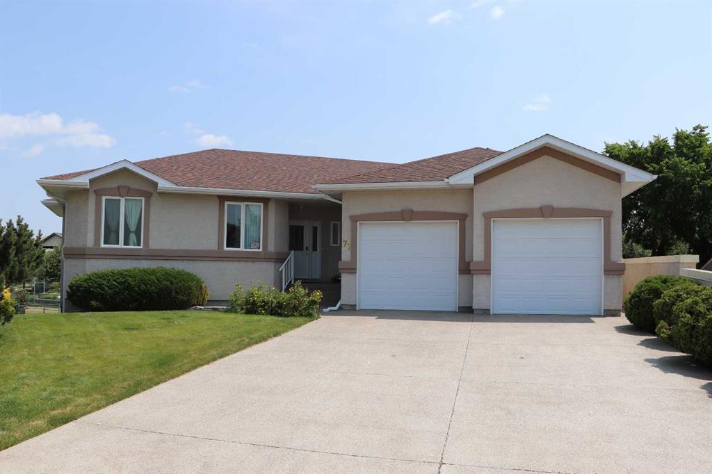 Picture of 77 Fairmont Park Landing S, Lethbridge Real Estate Listing