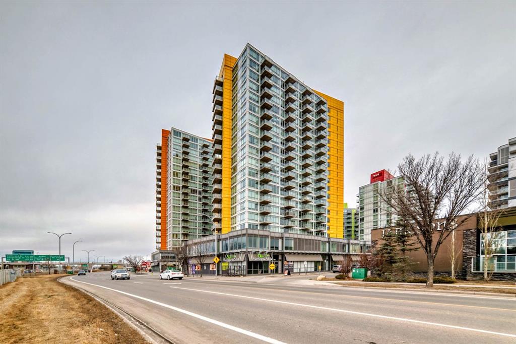 Picture of 1004, 3820 Brentwood Road NW, Calgary Real Estate Listing