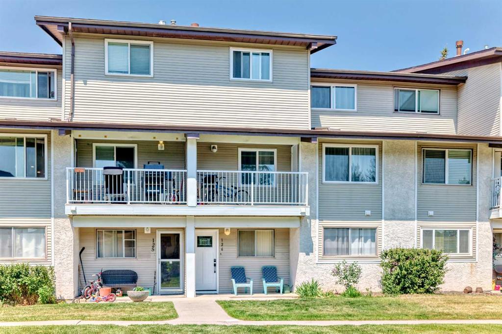 Picture of 126, 200 Brookpark Drive SW, Calgary Real Estate Listing
