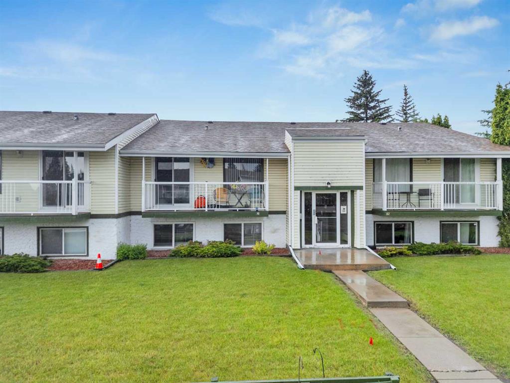 Picture of 26, 11 Stanton Street , Red Deer Real Estate Listing