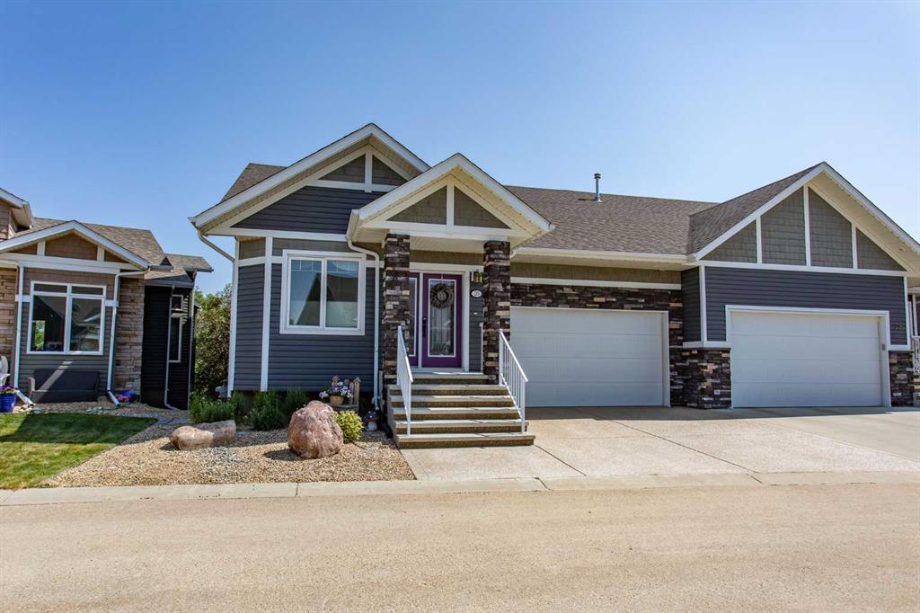 Picture of 20 Beardsley Crescent , Lacombe Real Estate Listing