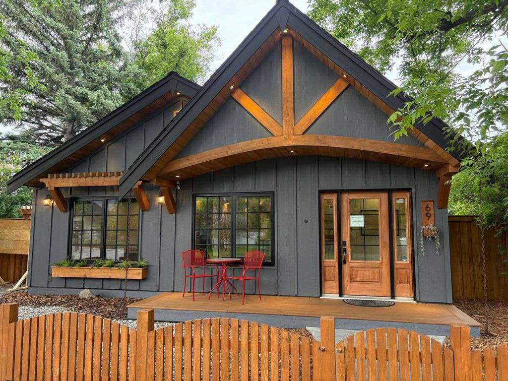 Picture of 69 Elma Street W, Okotoks Real Estate Listing