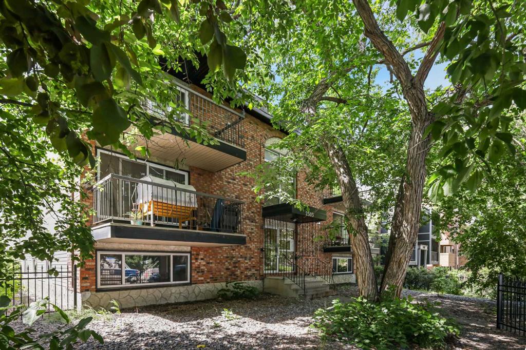 Picture of 104, 2503 17 Street SW, Calgary Real Estate Listing