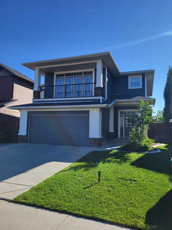 Picture of 27 Westridge Way , Okotoks Real Estate Listing