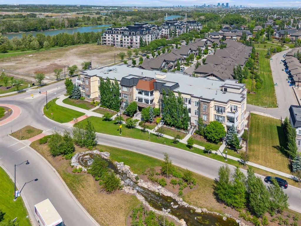 Picture of 309, 39 Quarry Gate SE, Calgary Real Estate Listing
