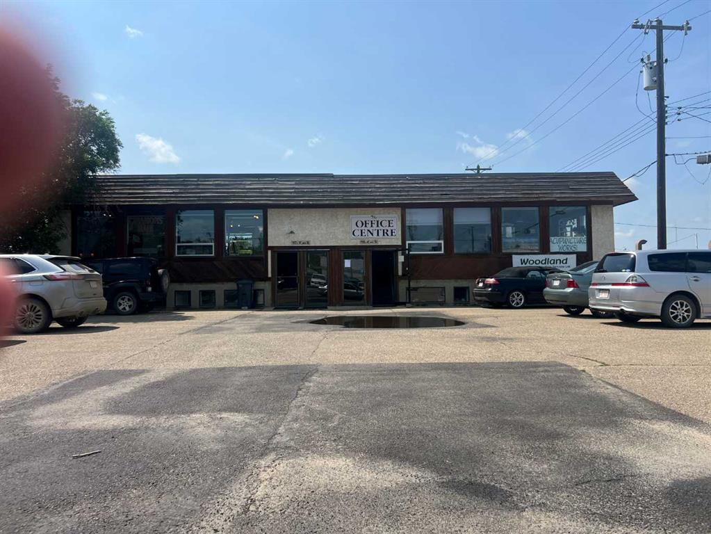 Picture of 115 & 117 4 th Avenue S, Three Hills Real Estate Listing