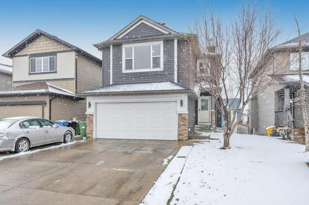 Picture of 57 Saddlecrest Park NE, Calgary Real Estate Listing