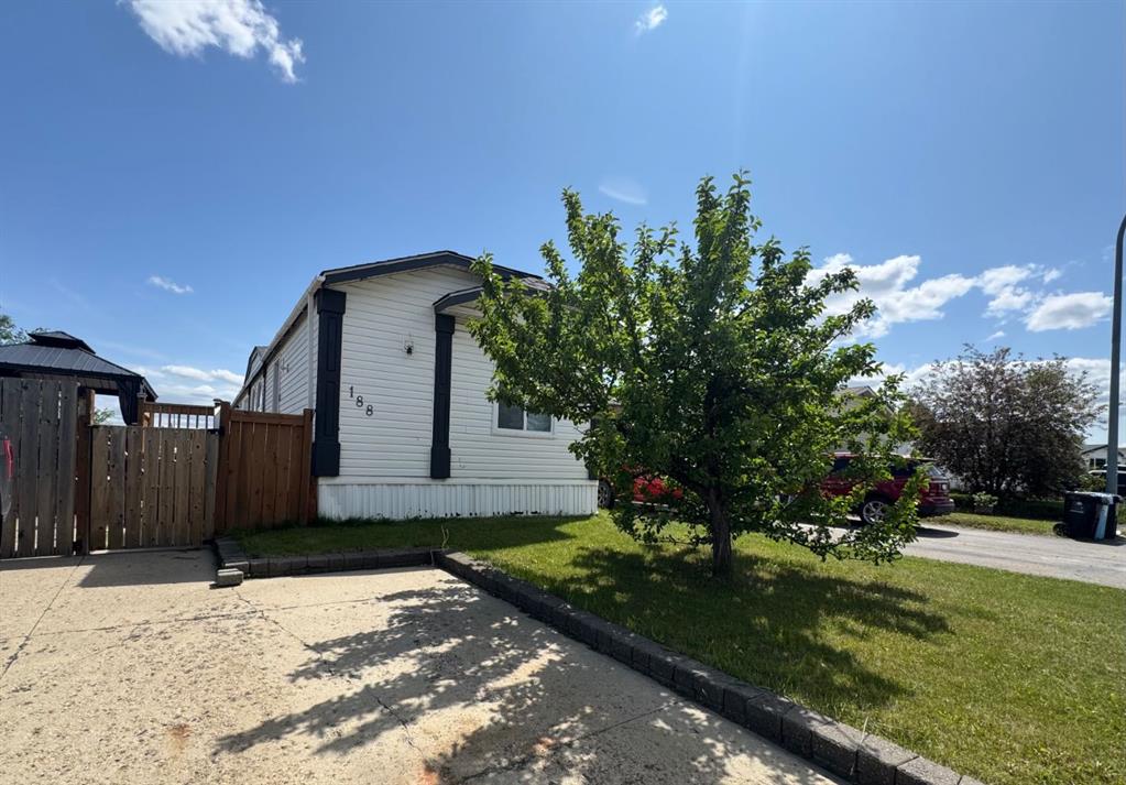 Picture of 188 Caouette Crescent , Fort McMurray Real Estate Listing