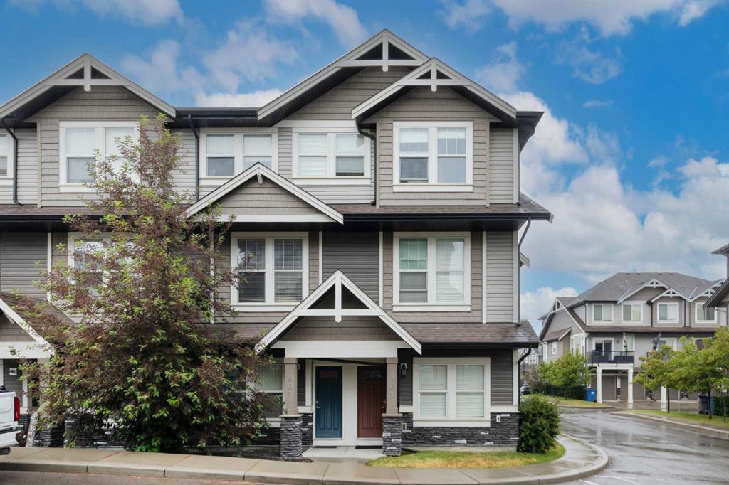 Picture of 901, 280 Williamstown Close NW, Airdrie Real Estate Listing