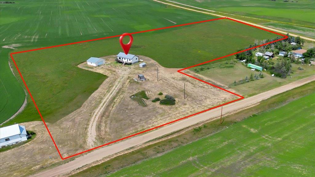 Picture of 231018 Range Road 194A  , Rural Wheatland County Real Estate Listing