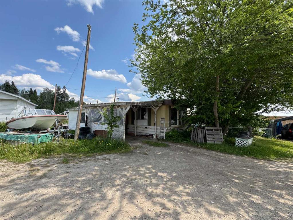 Picture of 18, 6026 13 Avenue , Edson Real Estate Listing