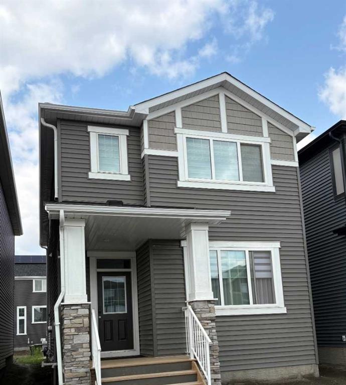 Picture of 47 Legacy Reach Court SE, Calgary Real Estate Listing