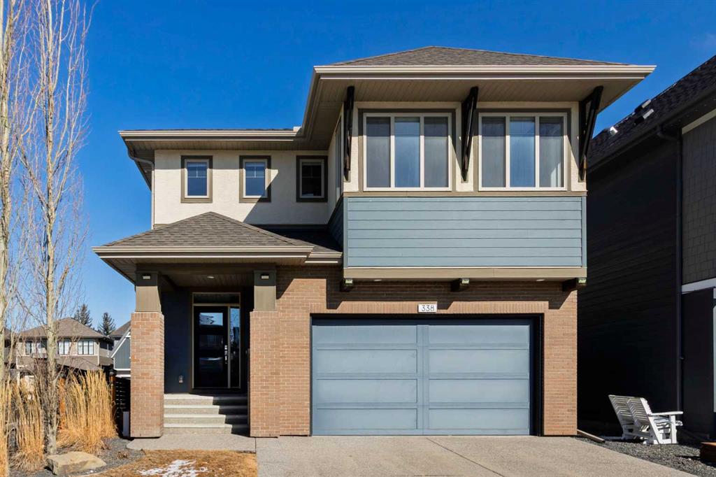 Picture of 338 Shawnee Boulevard SW, Calgary Real Estate Listing