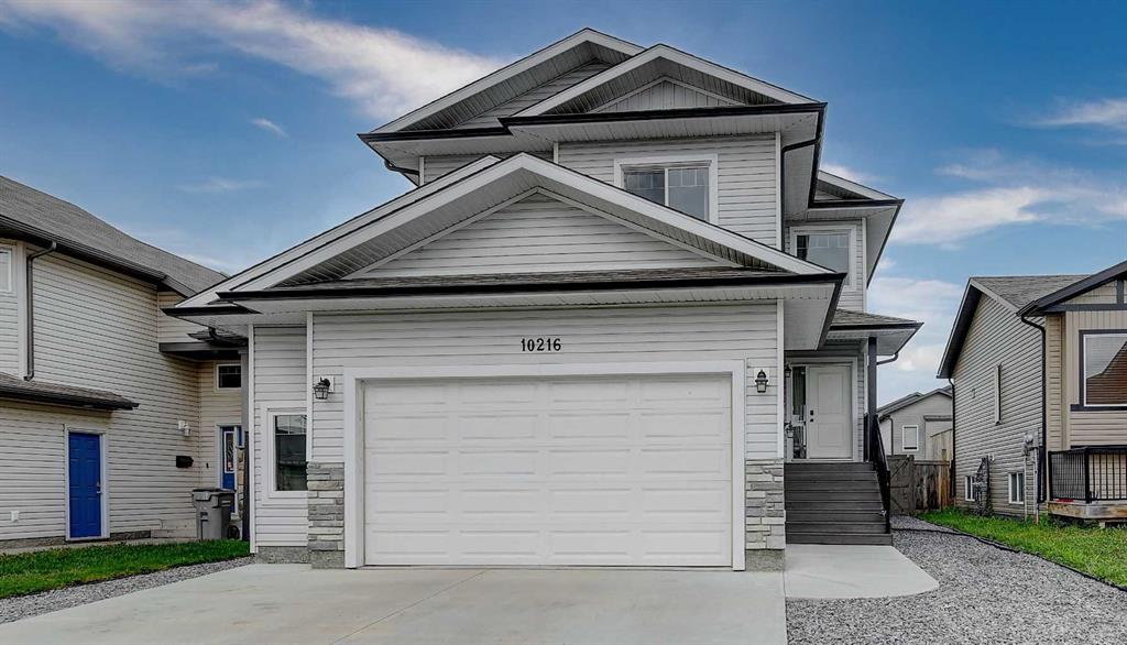 Picture of 10216 125 Avenue , Grande Prairie Real Estate Listing
