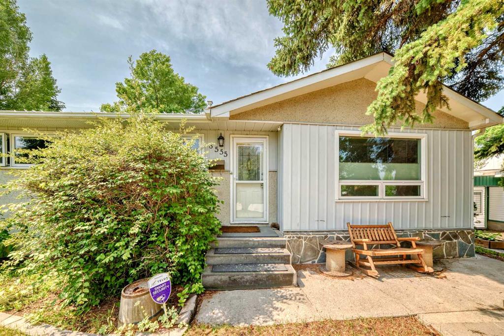 Picture of 8555 34 Avenue NW, Calgary Real Estate Listing