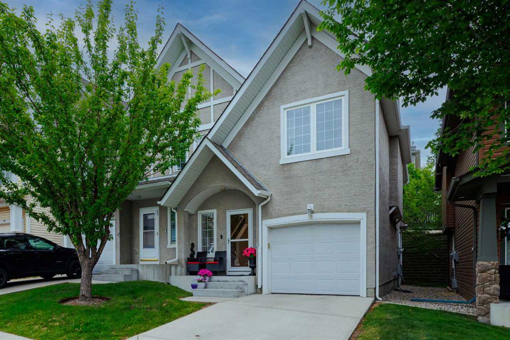 Picture of 59 Hidden Creek Rise NW, Calgary Real Estate Listing